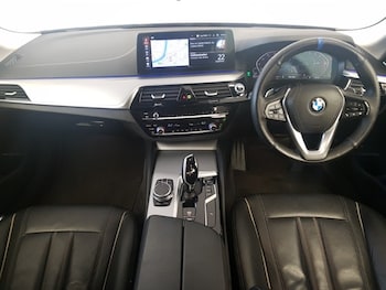 Used BMW 5 Series 2021 for sale - 76258167: Photo 2