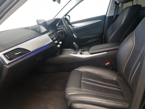 Used BMW 5 Series 2021 for sale - 76258167: Photo 5