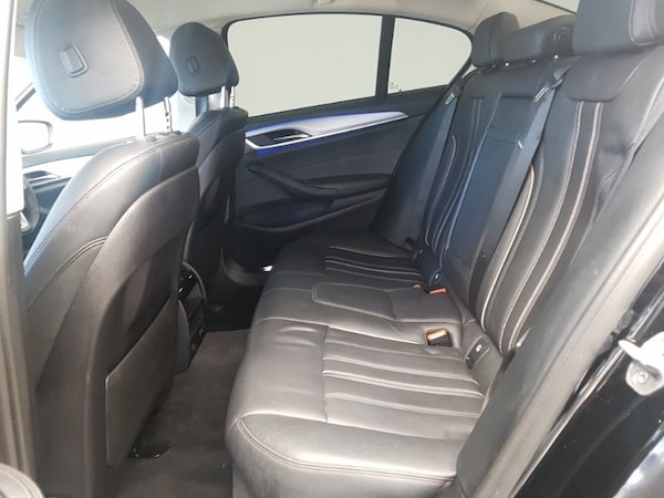 Used BMW 5 Series 2021 for sale - 76258167: Photo 6