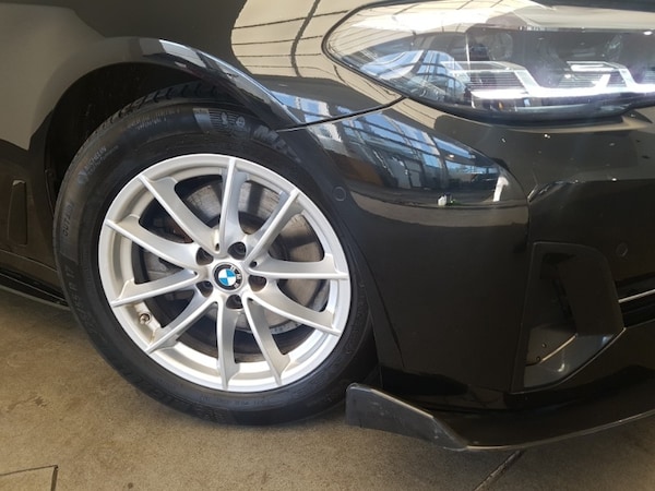 Used BMW 5 Series 2021 for sale - 76258167: Photo 9