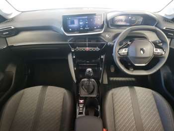 Used Peugeot 208 2025 for sale - 74836333: Photo