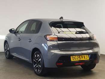 Used Peugeot 208 2025 for sale - 74836333: Photo