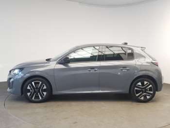 Used Peugeot 208 2025 for sale - 74836333: Photo