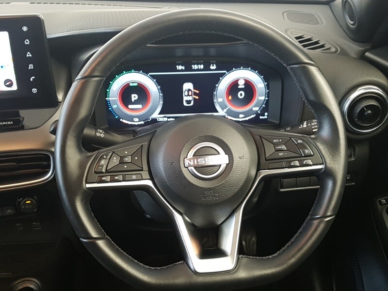 Used Nissan Juke 2024 for sale - 76533188: Photo 10