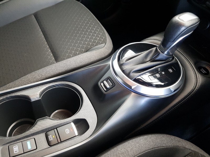 Used Nissan Juke 2024 for sale - 76533188: Photo 17