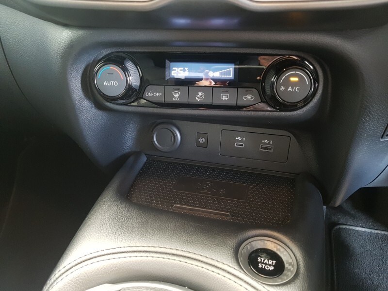 Used Nissan Juke 2024 for sale - 76533188: Photo 18