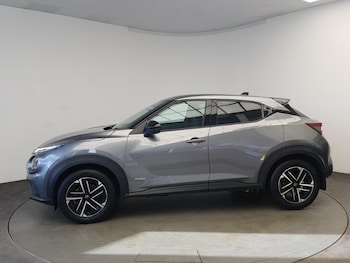 Used Nissan Juke 2024 for sale - 76533188: Photo