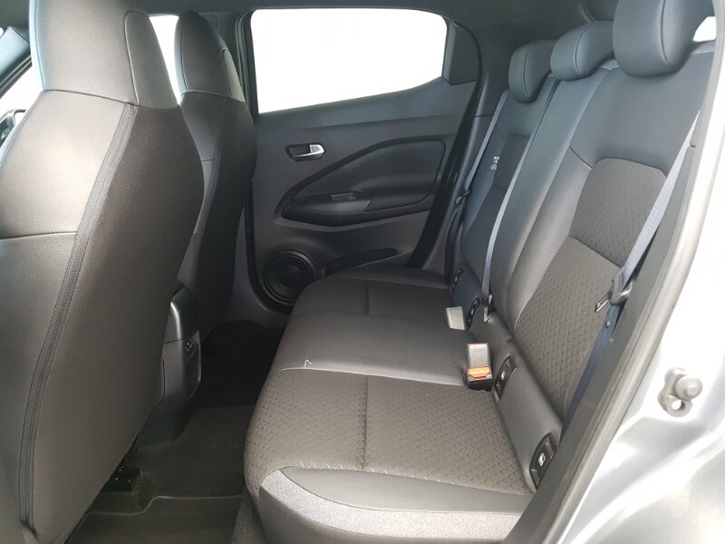 Used Nissan Juke 2024 for sale - 76533188: Photo 6