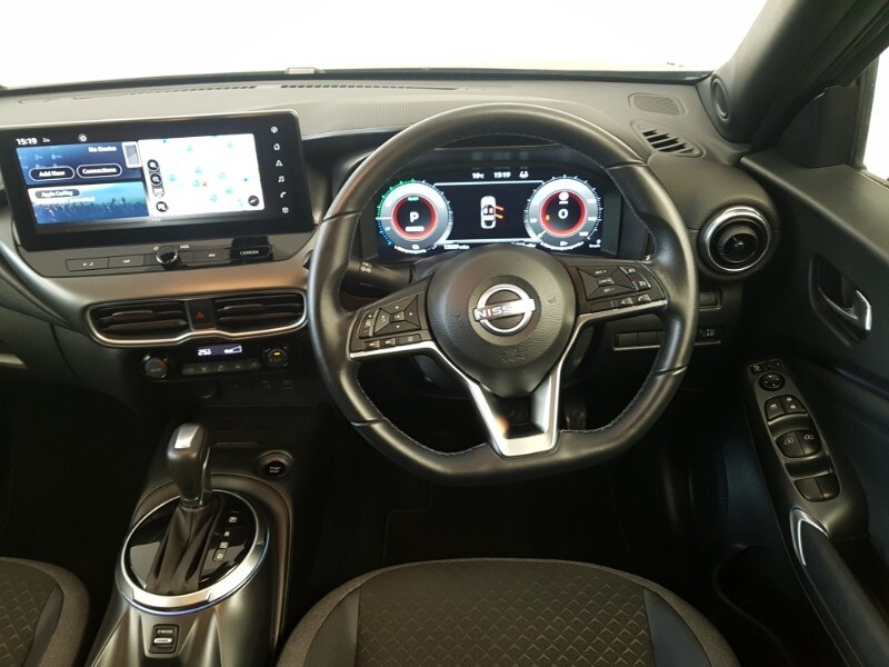 Used Nissan Juke 2024 for sale - 76533188: Photo 7