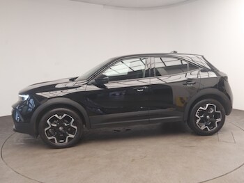 Used Vauxhall Mokka 2025 for sale - 78274858: Photo