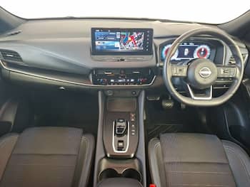 Used Nissan Qashqai 2023 for sale - 79844521: Photo