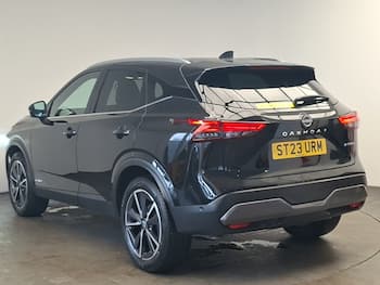 Used Nissan Qashqai 2023 for sale - 79844521: Photo
