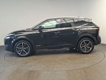 Used Nissan Qashqai 2023 for sale - 79844521: Photo