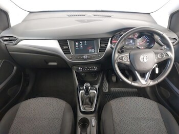 Used Vauxhall Crossland 2021 for sale - 78572489: Photo