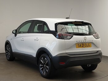 Used Vauxhall Crossland 2021 for sale - 78572489: Photo