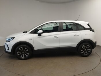 Used Vauxhall Crossland 2021 for sale - 78572489: Photo