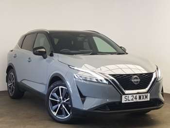 2024 - 1.3 DiG-T MH Tekna 5dr