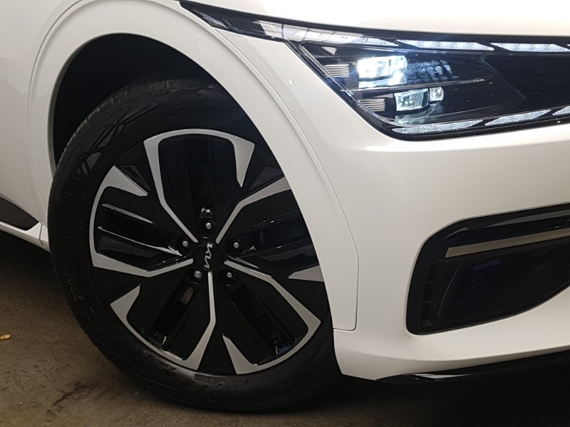 Used Kia EV6 2022 for sale - 76864599: Photo 9