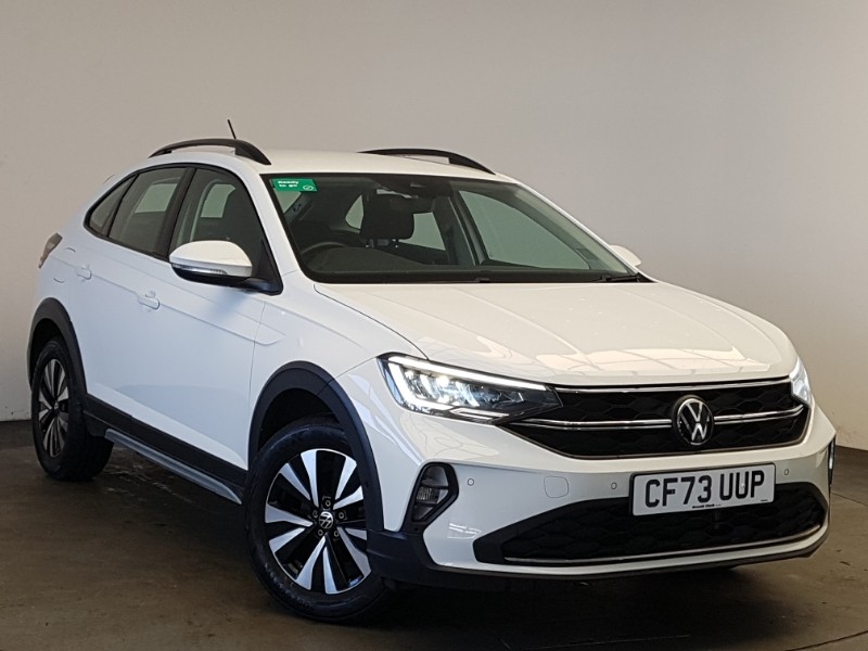 Used Volkswagen Taigo 2023 for sale - 77948199: Photo 1