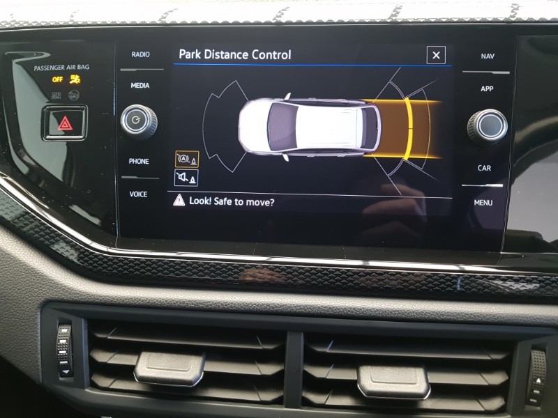 Used Volkswagen Taigo 2023 for sale - 77948199: Photo 12