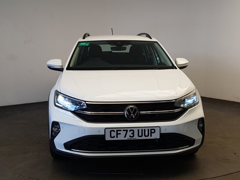 Used Volkswagen Taigo 2023 for sale - 77948199: Photo 19