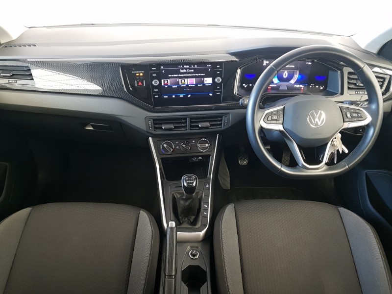 Used Volkswagen Taigo 2023 for sale - 77948199: Photo 2