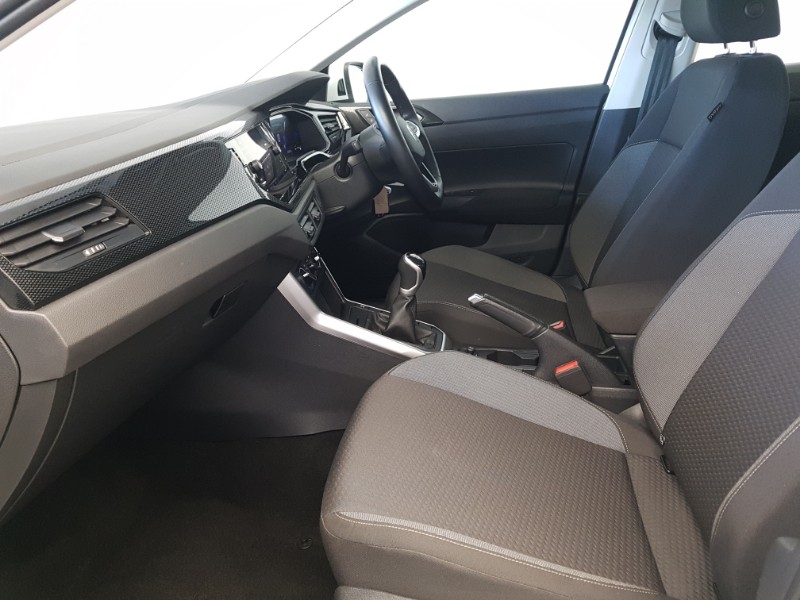 Used Volkswagen Taigo 2023 for sale - 77948199: Photo 5