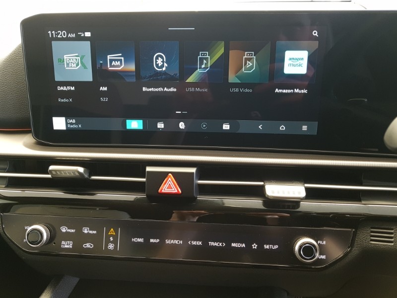 Used Kia Sportage 2025 for sale - 77975061: Photo 13