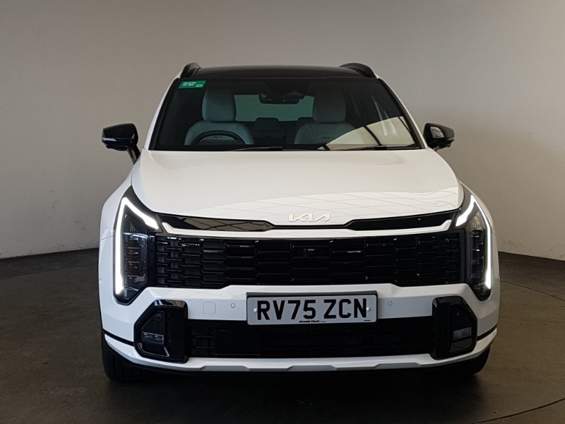 Used Kia Sportage 2025 for sale - 77975061: Photo 19