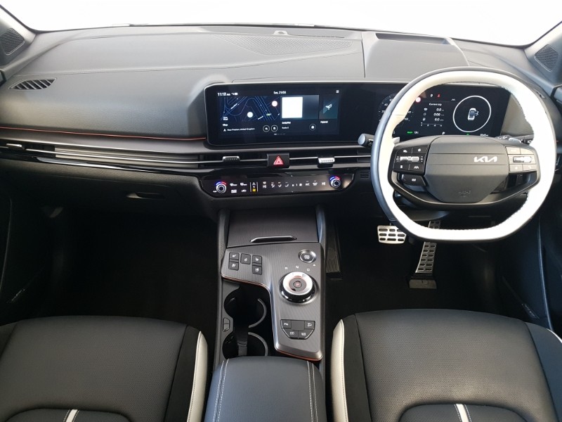 Used Kia Sportage 2025 for sale - 77975061: Photo 2