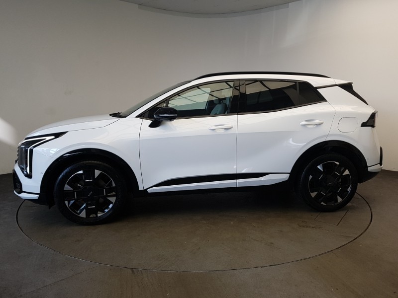 Used Kia Sportage 2025 for sale - 77975061: Photo 4