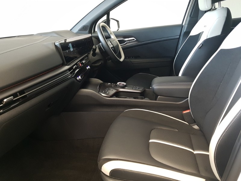 Used Kia Sportage 2025 for sale - 77975061: Photo 5