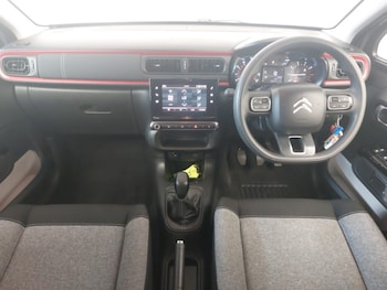 Used Citroen C3 2022 for sale - 78783453: Photo
