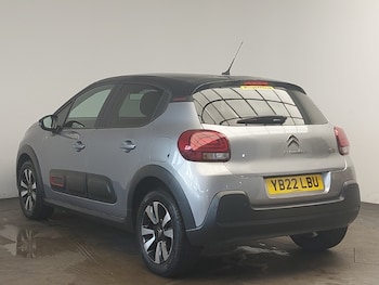 Used Citroen C3 2022 for sale - 78783453: Photo