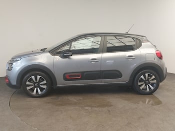 Used Citroen C3 2022 for sale - 78783453: Photo