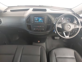 Used Mercedes-Benz Vito 2024 for sale - 78735784: Photo