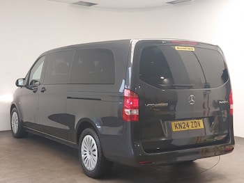 Used Mercedes-Benz Vito 2024 for sale - 78735784: Photo