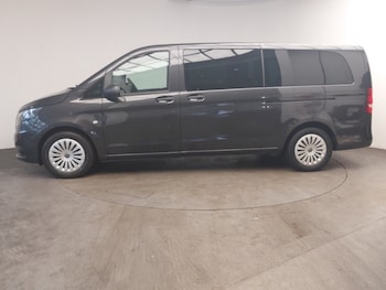 Used Mercedes-Benz Vito 2024 for sale - 78735784: Photo