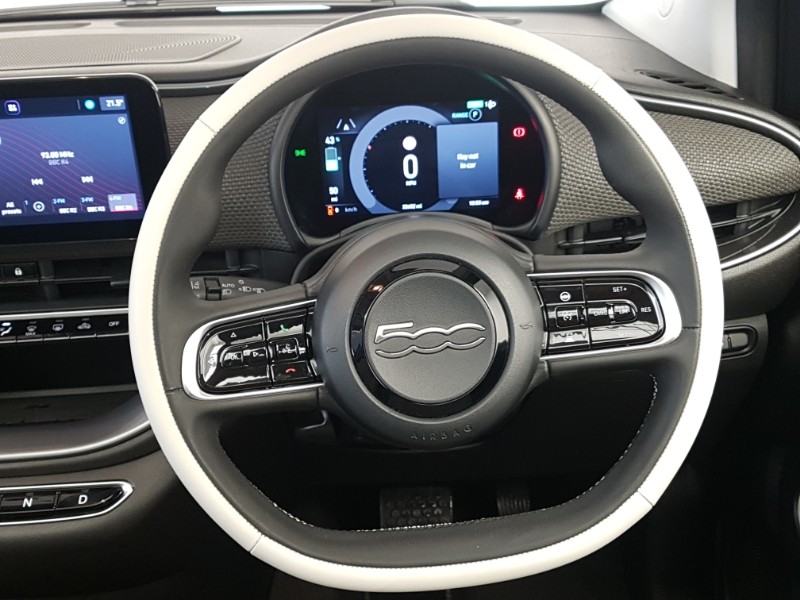 Used Fiat 500 2021 for sale - 77325346: Photo 10