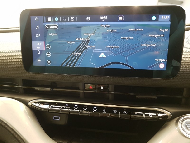 Used Fiat 500 2021 for sale - 77325346: Photo 13