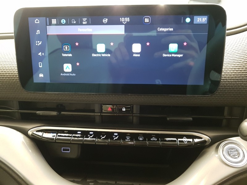 Used Fiat 500 2021 for sale - 77325346: Photo 14