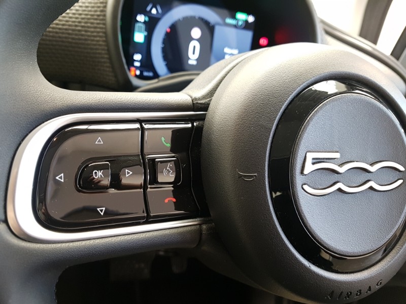 Used Fiat 500 2021 for sale - 77325346: Photo 15