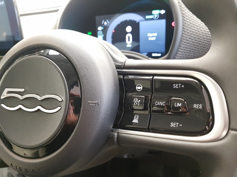 Used Fiat 500 2021 for sale - 77325346: Photo 16