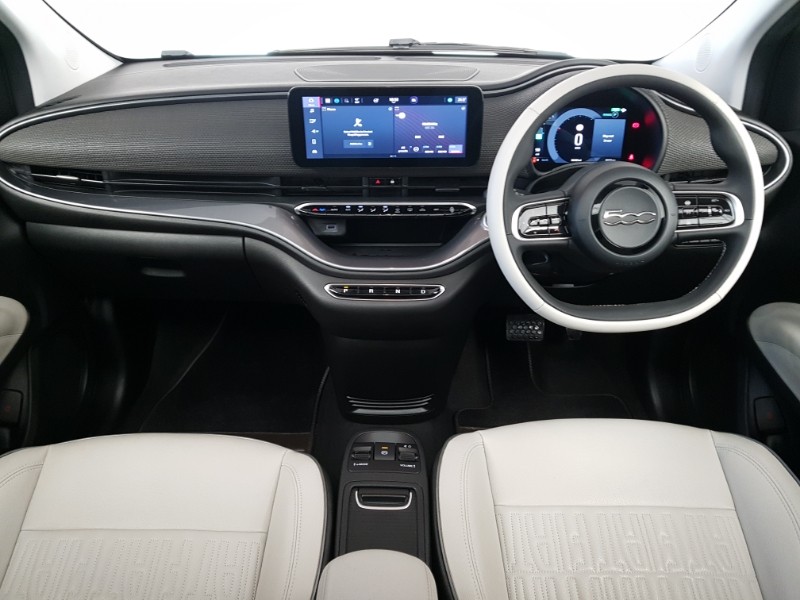 Used Fiat 500 2021 for sale - 77325346: Photo 2