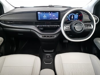 Used Fiat 500 2021 for sale - 77325346: Photo