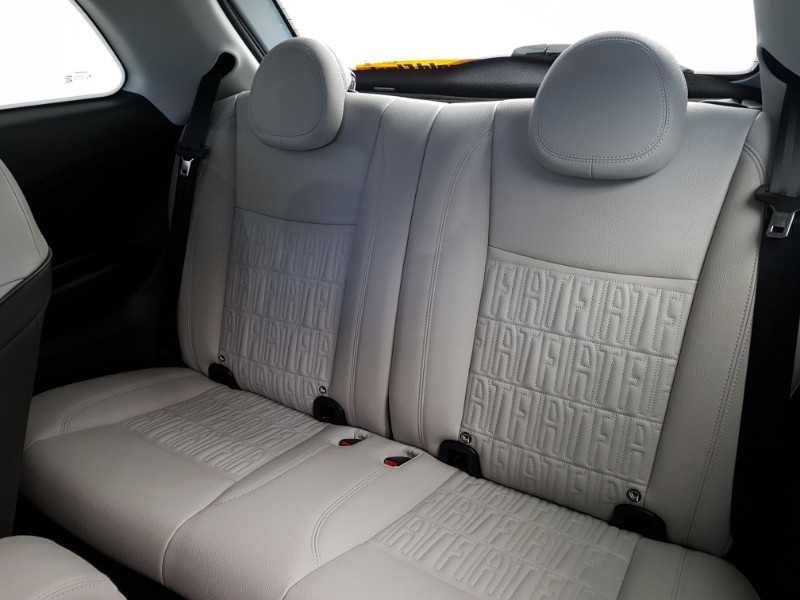 Used Fiat 500 2021 for sale - 77325346: Photo 6