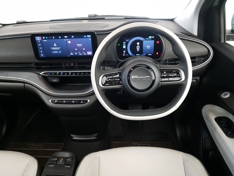 Used Fiat 500 2021 for sale - 77325346: Photo 7