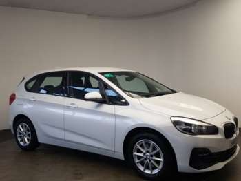 2019 - 220i SE 5dr DCT