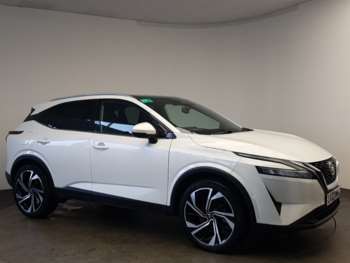 2022 - 1.3 DiG-T MH 158 Tekna+ 5dr Xtronic