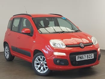 Fiat Panda feature image